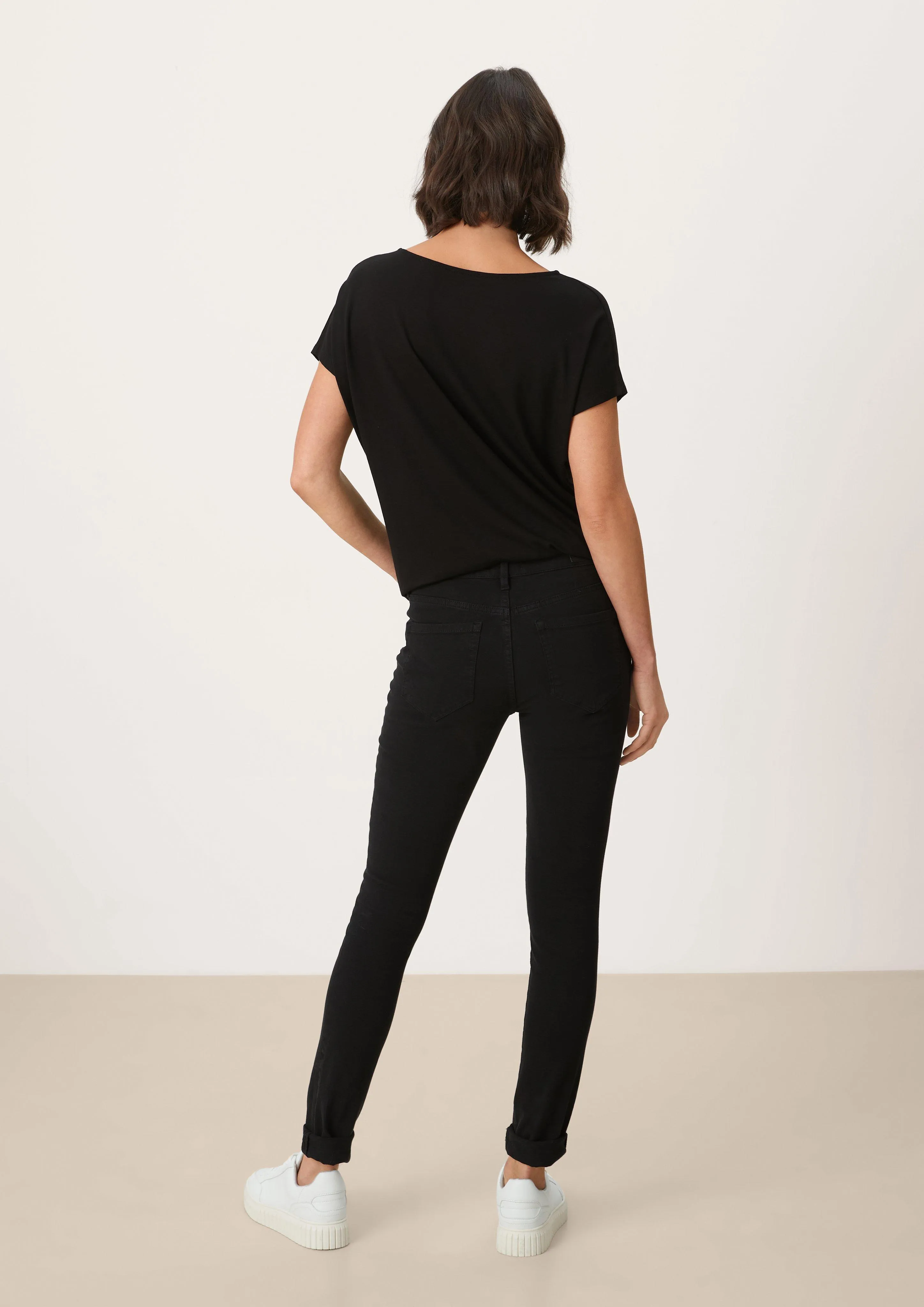 Pantalon en jean