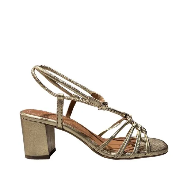 Toral - Sandales - Soleil Champagne